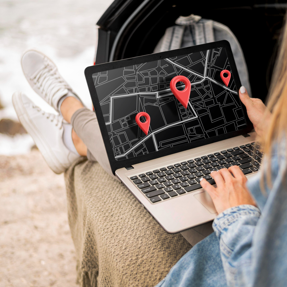 Local SEO services in utah