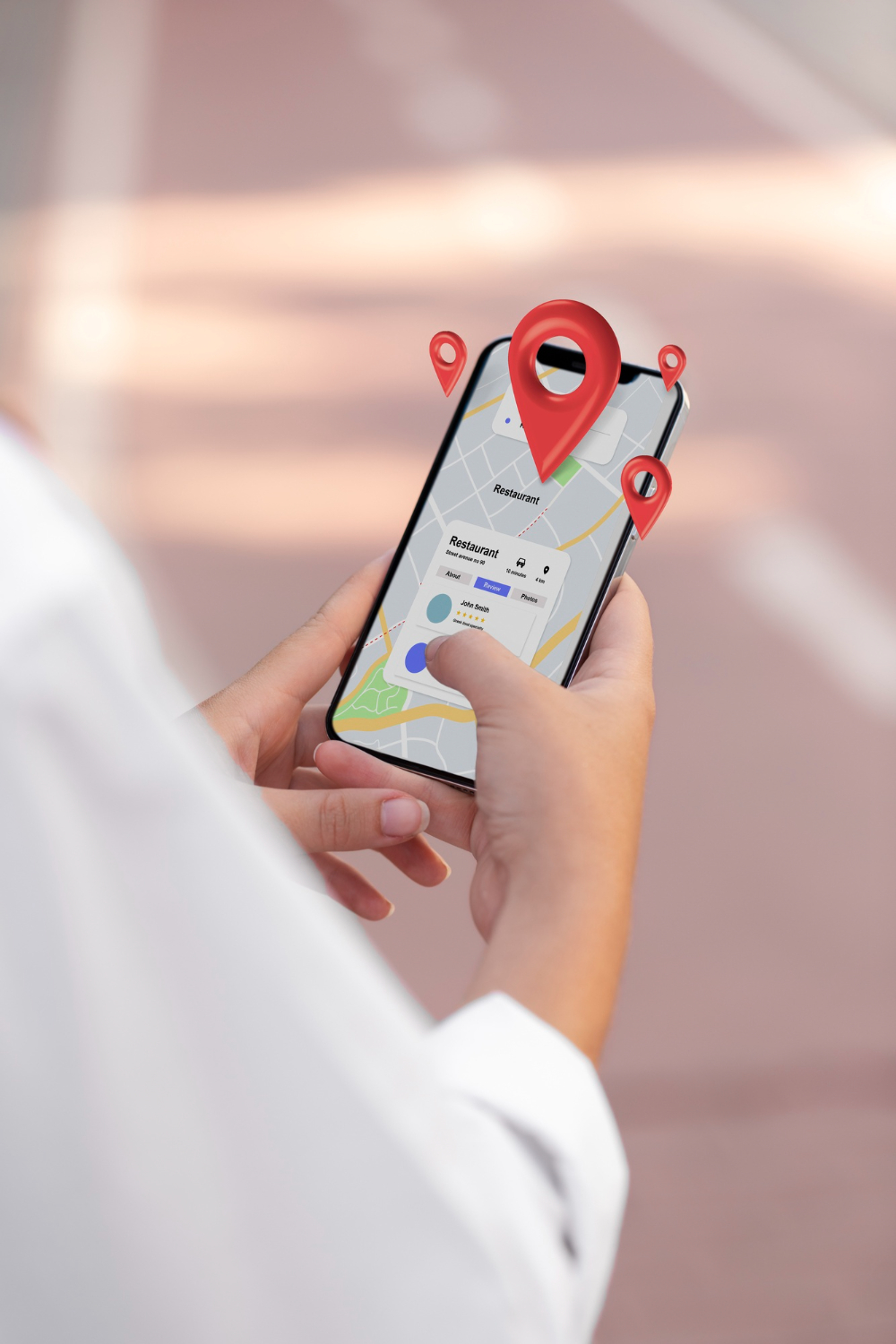 Local SEO company in utah