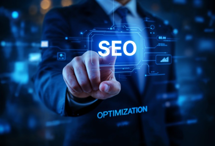 SEO services in utah