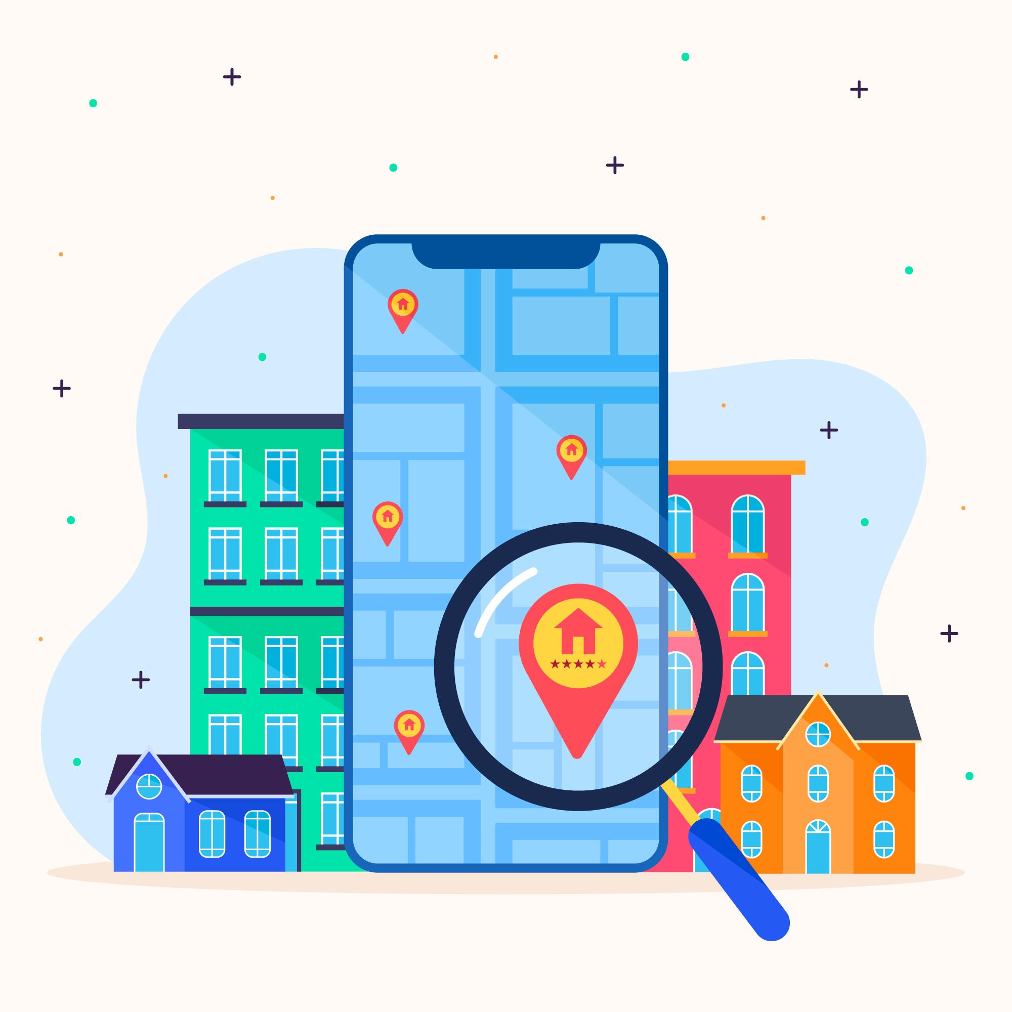 Local SEO packages in utah